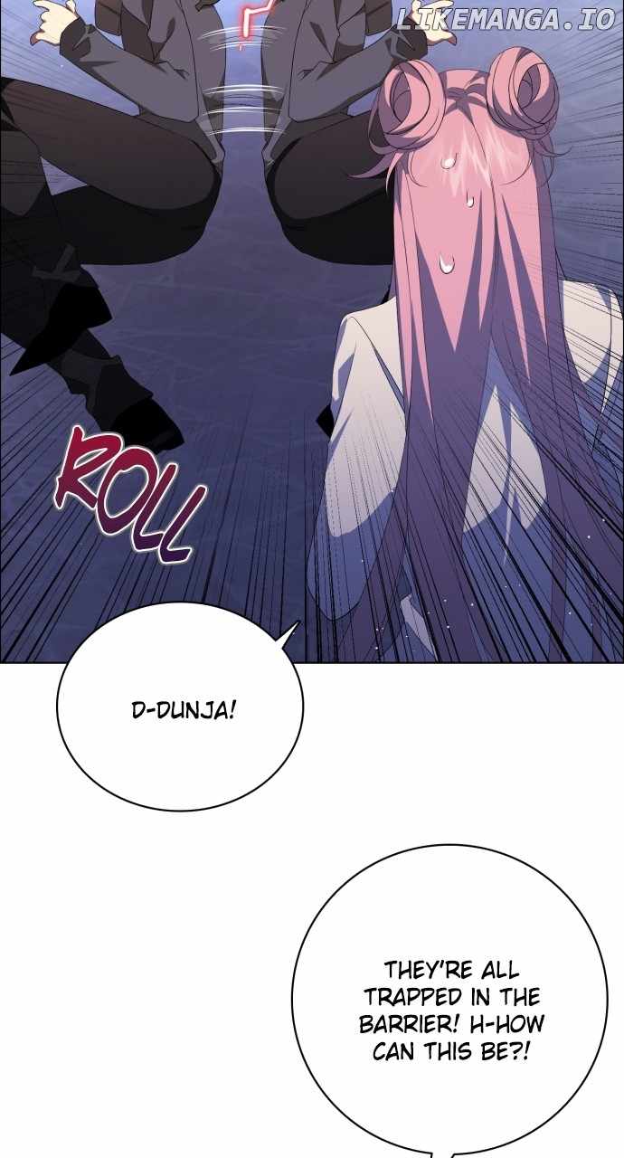 Zero Game Chapter 303 17
